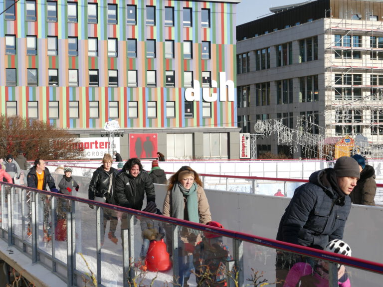 Bilder Essener Wintertraum (52)