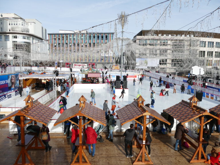 Bilder Essener Wintertraum (7)